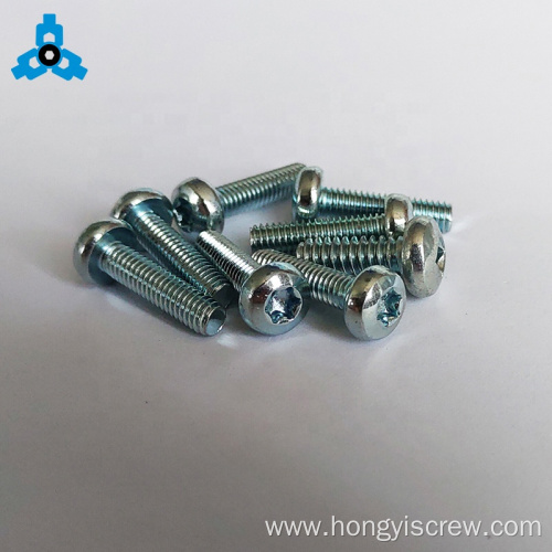 316 stainless steel m8 m10 machine screws